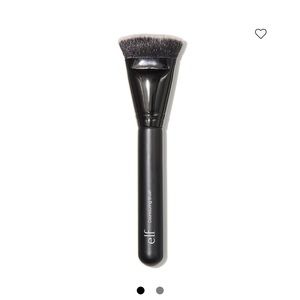Elf contouring brush